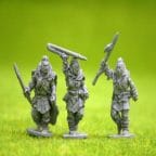 Lucid Eye CR01 Savage Core Cro Magnon