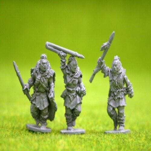 Lucid Eye CR01 Savage Core Cro Magnon