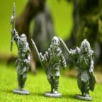 Lucid Eye CRO2 Savage Core Cro Magnon