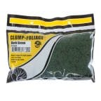 Woodland Scenics FC684 Clump Foilage Dark Green