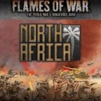 Flames of War FW256-ACB Airborne Cards