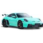 Burago 1/24 21104 Porsch 911 GT3