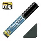 Mig Streaking brusher Winter Grime