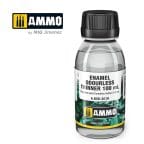 MIG Ammo Enamel Odourless Thinner