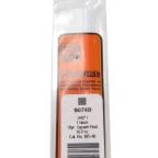 Plastruct 90740 1.0 mm Styr Square Rod
