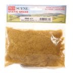 Peco PSG-411 4mm Golden Wheat
