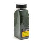 Woodland Scenics FC1647 Bushes Dark Green