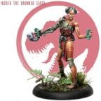 The Drowned Earth TDE-B4006 , Ravanna