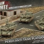 Team Yankee TIBX05 Pereh Anti-Tank Platoon