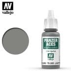 Panzer Aces 305 Light Rubber
