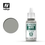 Panzer Aces 345 Splinter Camo Base
