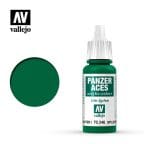 Panzer Aces 346 Splinter Blotches I