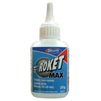 Deluxe Materials Roket Max Cyanoacrylate Adhesive