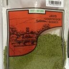 Javis JCG1 Light Green Coarse Grass