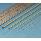 Albion Alloys BW20 Brass Rod 2mm