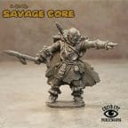 Lucid Eye CROB Cro Magron Boss