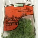 Javis JDGLS Dark Green Lichen