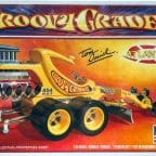 Atlantis Models M5697 1/24 Groovy Grader