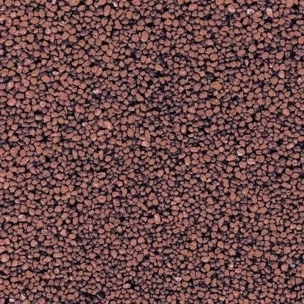 BUSCH 7065 Red Brown Corse Gravel
