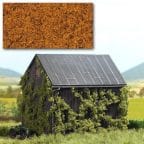 Busch 7346 2 Tone Light Brown Foliage