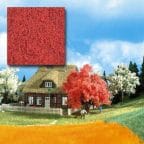 Busch 7315 Pink Foam Scatter