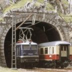 Busch 7027 Tunnel Portal
