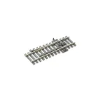 Peco SL-84 OO/HO Catch Point Right Hand