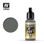 Vallejo Air No 128 RLM75 Grauviolett