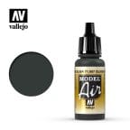 Vallejo Air No 007 Olive Green