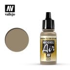 Vallejo Air No 138 US Sand