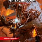 Dungeons & Dragons Player's Handbook