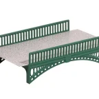 Wills SS26 Victorian Bridge