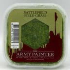 The Army Painter BF4114 Battleground Field Grass