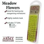 The Army Painter BF4231 Battleground Meadow Flowers