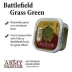 The Army Painter BF4113 BattlegroundGrass Green