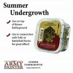 The Army Painter BF4116 Battleground Summer Undergrowth