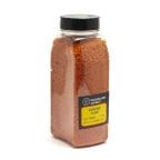 Woodland Scenics T1354 Coarse Turf Fall Orange