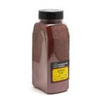 Woodland Scenics T1356 Course Tuft Fall Rust