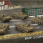 World War III TBX23 BMP-3 Company