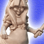 Lucid Eye TOON5 Princess Posie