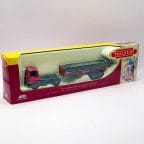 LLEDO DG175007 TRACKSIDE 1/76 SCAMMELL HANDYMAN FLATBED TRAILER BRS