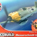Airfix J6001 Messerschmitt 109 Quickbuild