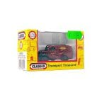 Pocketbond Classix EM76624 1/76 Ford E83W Thames Van British Railways WF/3259/N