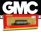 Hornby 6133 OO GAUGE HORNBY WAGON SJ PONTNEWYNYDD