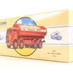 Corgi 97980 ERF Elliptical Tanker