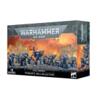 Games Workshop 48/76 Space Marine Primaris Hellblasters