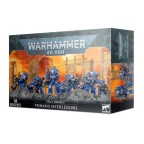 Games Workshop 48/75 Space Marine Primaris Intercessors