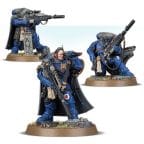 Games Workshop 48/93 Space Marine Primaris Eliminators