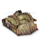 Games Workshop Death Guard Plagueburst Crawler