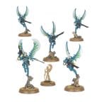Games Workshop 52-42 Lord Inquisitor Kyria Draxus